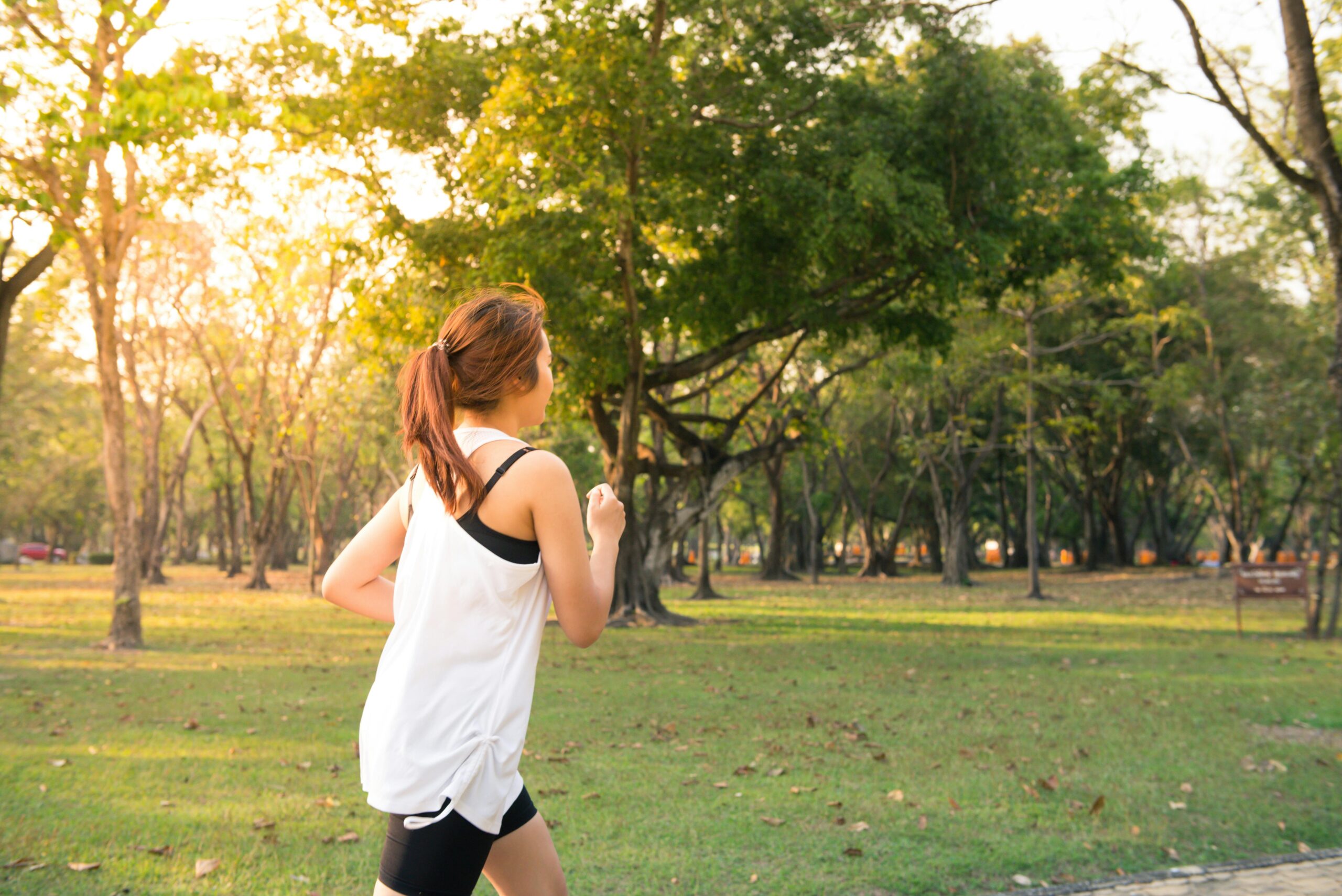 Tips for Exercising During Finals Week